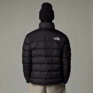 Kurtka męska The North Face Limbara Insulated Jacket NF0A89EGJK31 Czarne L 7