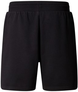 The North Face M Box Nse Regular Shorts NF0A8C1JKY41REG Czarne M 2