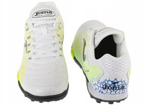 Joma Maxima 2532 IN MAXW2532IN białe 44,5 6