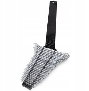 ROCKFORCE OPEN-END WRENCH SET OF 25 PIECES (6-32mm) 3