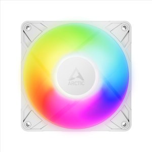 Wentylator Arctic P12 Pro A-RGB 3-pack biały (ACFAN00326A) 2