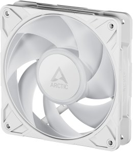 Wentylator Arctic P12 Pro A-RGB 3-pack biały (ACFAN00326A) 3