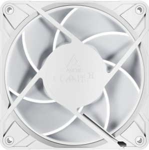 Wentylator Arctic P12 Pro A-RGB 3-pack biały (ACFAN00326A) 6