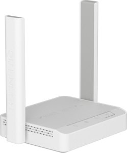 Keenetic Starter 2nd Gen WiFi 4 router 11