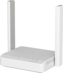 Keenetic Starter 2nd Gen WiFi 4 router 2