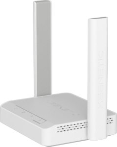 Keenetic Starter 2nd Gen WiFi 4 router 5