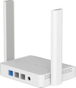 Keenetic Starter 2nd Gen WiFi 4 router 9