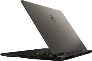 Laptop MSI Vector 18 HX AI A2XWIG-638NL Ultra 9 275HX / 32 GB / 2 TB / W11 / RTX 5080 / 240 Hz 6