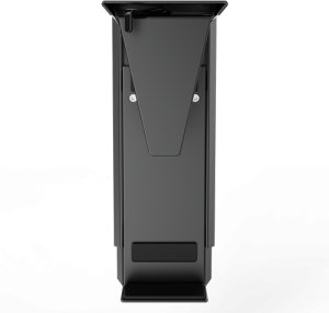 Uchwyt do komputera Fellowes Fellowes PCH Thin Client Halterung untertisch schwarz 2