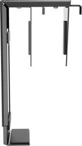 Uchwyt do komputera Fellowes Fellowes PCH Thin Client Halterung untertisch schwarz 4