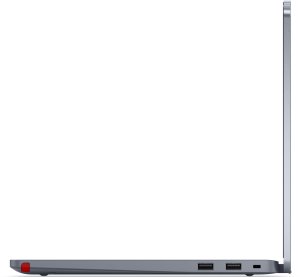 Laptop Lenovo LENOVO 13w 2-in-1 G3 Intel Core 5 120U 33,78cm 13,3Zoll WUXGA 16GB 512GB SSD UMA W11P No WWAN Integrat Pen Touch Luna Grey TopSeller 11