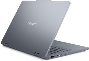 Laptop Lenovo LENOVO 13w 2-in-1 G3 Intel Core 5 120U 33,78cm 13,3Zoll WUXGA 16GB 512GB SSD UMA W11P No WWAN Integrat Pen Touch Luna Grey TopSeller 12