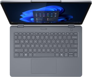 Laptop Lenovo LENOVO 13w 2-in-1 G3 Intel Core 5 120U 33,78cm 13,3Zoll WUXGA 16GB 512GB SSD UMA W11P No WWAN Integrat Pen Touch Luna Grey TopSeller 2