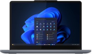 Laptop Lenovo LENOVO 13w 2-in-1 G3 Intel Core 5 120U 33,78cm 13,3Zoll WUXGA 16GB 512GB SSD UMA W11P No WWAN Integrat Pen Touch Luna Grey TopSeller 4