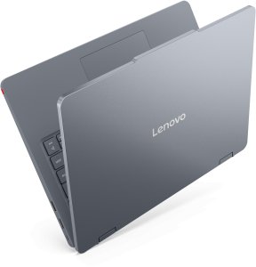 Laptop Lenovo LENOVO 13w 2-in-1 G3 Intel Core 5 120U 33,78cm 13,3Zoll WUXGA 16GB 512GB SSD UMA W11P No WWAN Integrat Pen Touch Luna Grey TopSeller 7