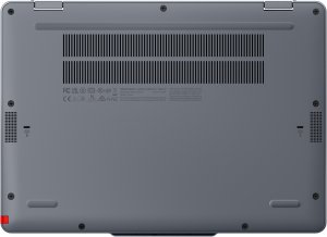 Laptop Lenovo LENOVO 13w 2-in-1 G3 Intel Core 5 120U 33,78cm 13,3Zoll WUXGA 16GB 512GB SSD UMA W11P No WWAN Integrat Pen Touch Luna Grey TopSeller 9