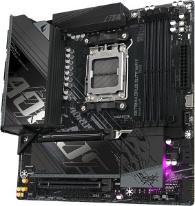 Płyta główna Gigabyte X870M AORUS ELITE WIFI7 2