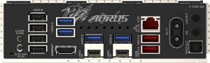Płyta główna Gigabyte X870M AORUS ELITE WIFI7 3