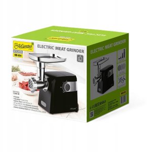 Maszynka do mielenia mięsa 1500W MAESTRO MR-854 7