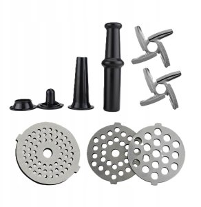 Maszynka do mielenia mięsa 2000W MAESTRO MR-855 3