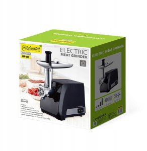 Maszynka do mielenia mięsa 2000W MAESTRO MR-855 4