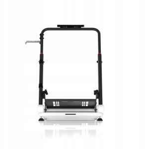 Stojak na kierownicę X-Drive Mini czarno-biały 5