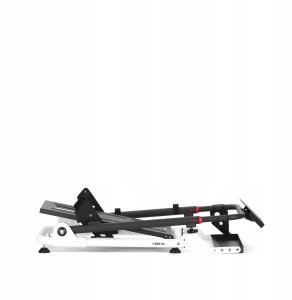 Stojak na kierownicę X-Drive Mini czarno-biały 6