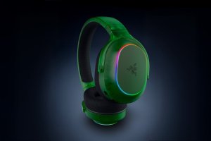 Słuchawki Razer Barracuda X Chroma Zielone (RZ04-05220300-R3M1) 2