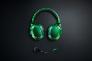 Słuchawki Razer Barracuda X Chroma Zielone (RZ04-05220300-R3M1) 4