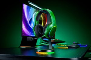 Słuchawki Razer Barracuda X Chroma Zielone (RZ04-05220300-R3M1) 11