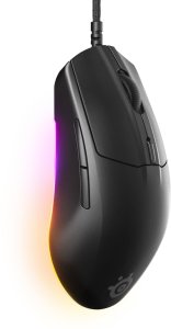 STEELSERIES Rival 3 Gen 2 Pelė - Juodas 2