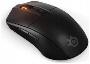 Mysz SteelSeries STEELSERIES Rival 3 WL Gen 2 Pelė - Juodas 2
