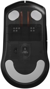 Mysz SteelSeries STEELSERIES Rival 3 WL Gen 2 Pelė - Juodas 5