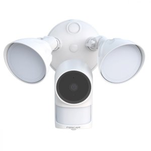 Kamera IP Wi-fi Foscam F41 4MP FLOODLIGHT 2