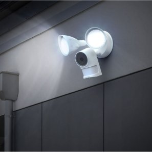 Kamera IP Wi-fi Foscam F41 4MP FLOODLIGHT 3
