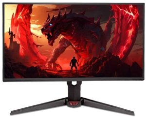 Monitor Acer Nitro XV240YP6bipr (UM.QX0EE.601) 2