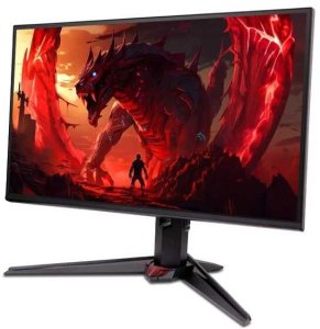 Monitor Acer Nitro XV240YP6bipr (UM.QX0EE.601) 3