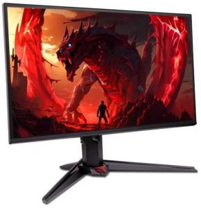Monitor Acer Nitro XV240YP6bipr (UM.QX0EE.601) 4
