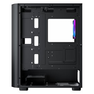 Obudowa PREYON Nest Aero ARGB (PNA04B) 8