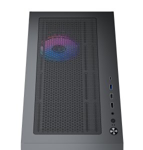 Obudowa PREYON Nest Quarry ARGB (PNQ04B) 3