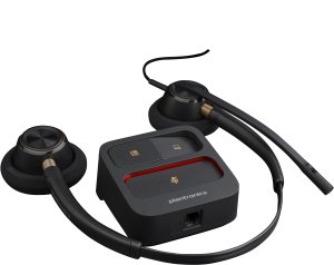 Encorepro 520 Binaural 2