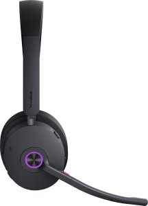 Słuchawki Yealink BH74 nauszne (BH74 - on-ear) 2