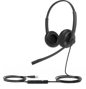 Headset UH34 Dual Teams 2