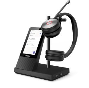 Słuchawki Yealink Wh66 Dect Wireless Headset 2