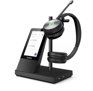 Słuchawki Yealink Wh66 Dect Wireless Headset 3