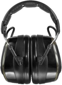 Słuchawki 3M PELTOR ProTac Shooter 32dB ochronniki 4