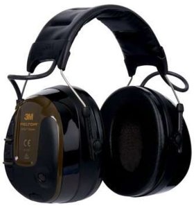 Słuchawki 3M PELTOR ProTac Shooter 32dB ochronniki 5