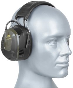 Słuchawki 3M PELTOR ProTac Shooter 32dB ochronniki 6