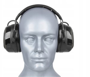 Słuchawki 3M PELTOR ProTac Shooter 32dB ochronniki 7