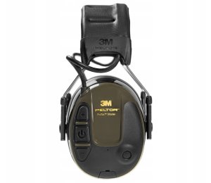 Słuchawki 3M PELTOR ProTac Shooter 32dB ochronniki 10